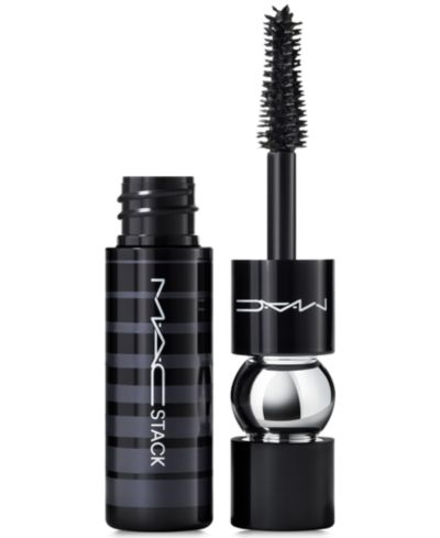 MAC Mini MACStack Mascara