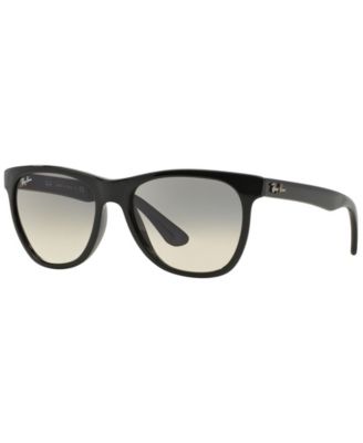 Унисекс солнцезащитные очки Ray-Ban RB4184