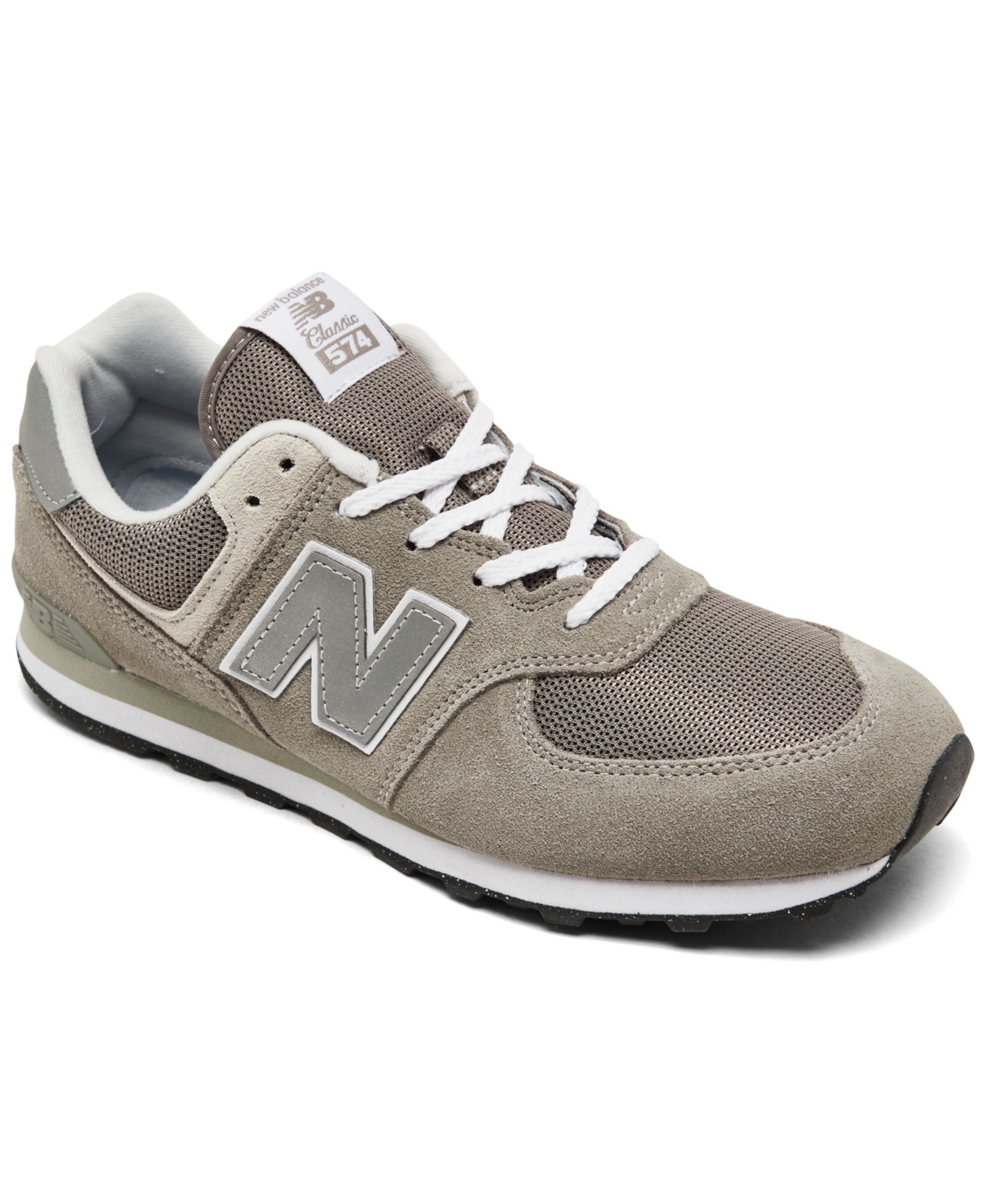 Кеды New Balance 574 для детей