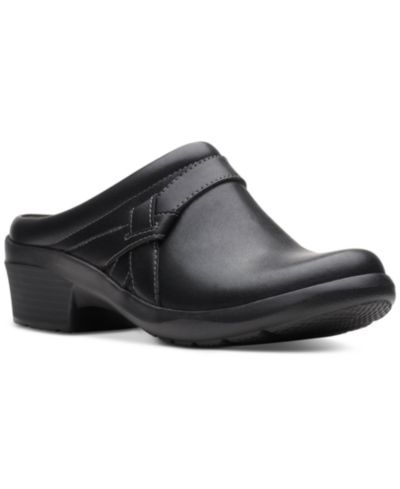 Clarks Женские слипоны Angie Mist