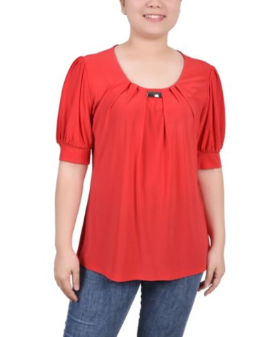Chinese Red