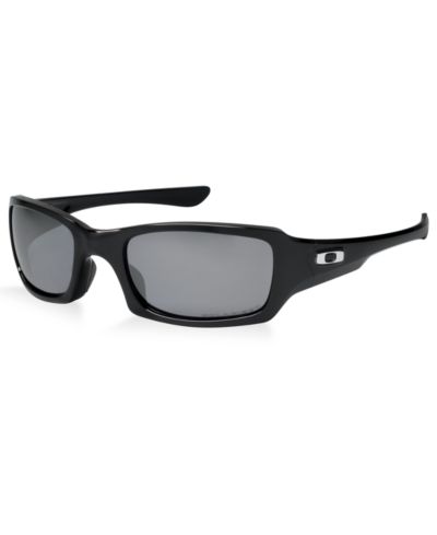 Солнцезащитные очки Oakley Polarized, OO9238 FIVES SQUAREDP