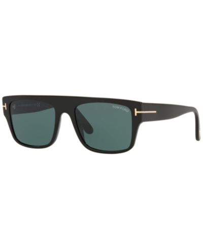 Мужские солнцезащитные очки Tom Ford FT0907