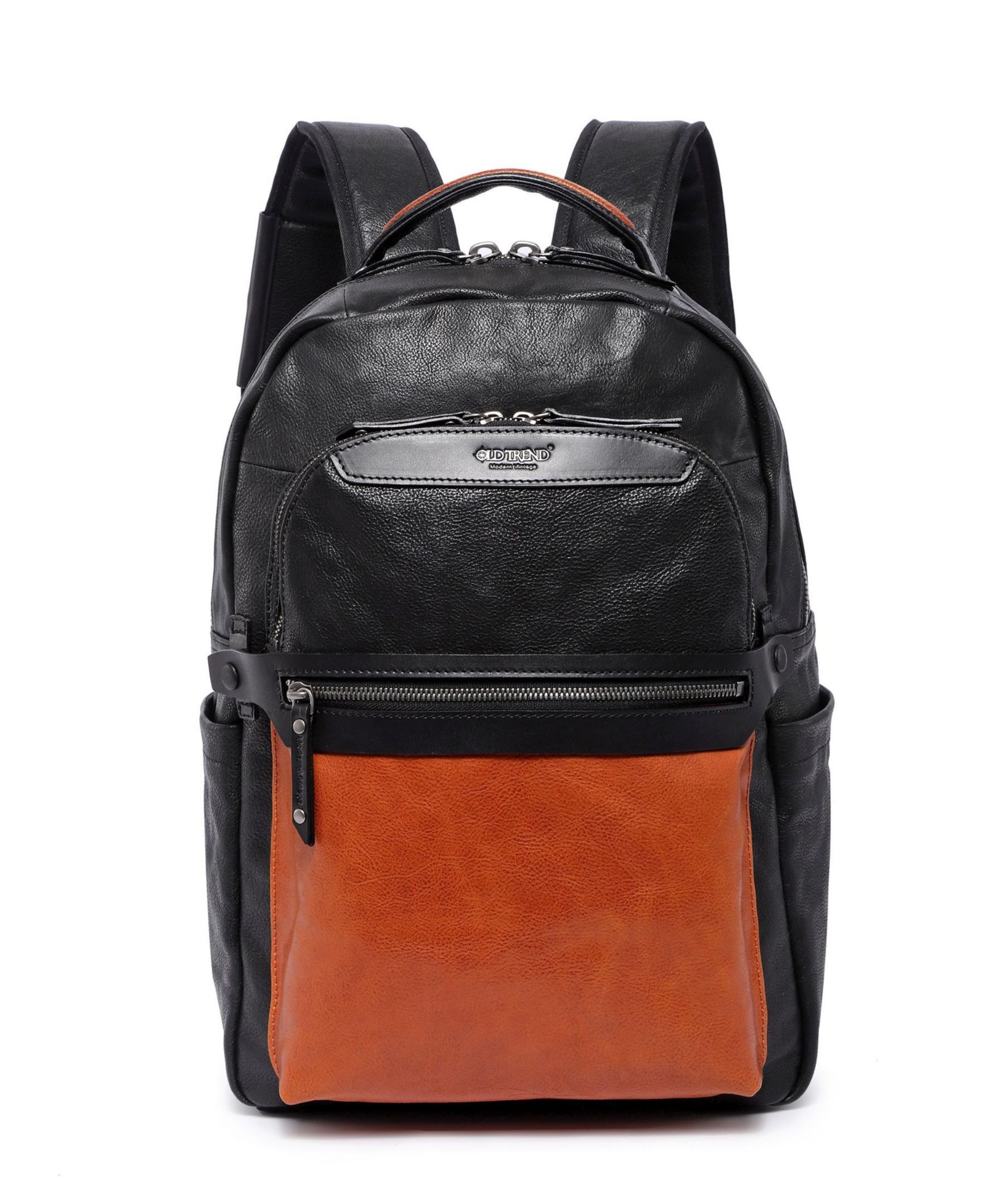 OLD TREND Women's Genuine Leather Sotis Backpack