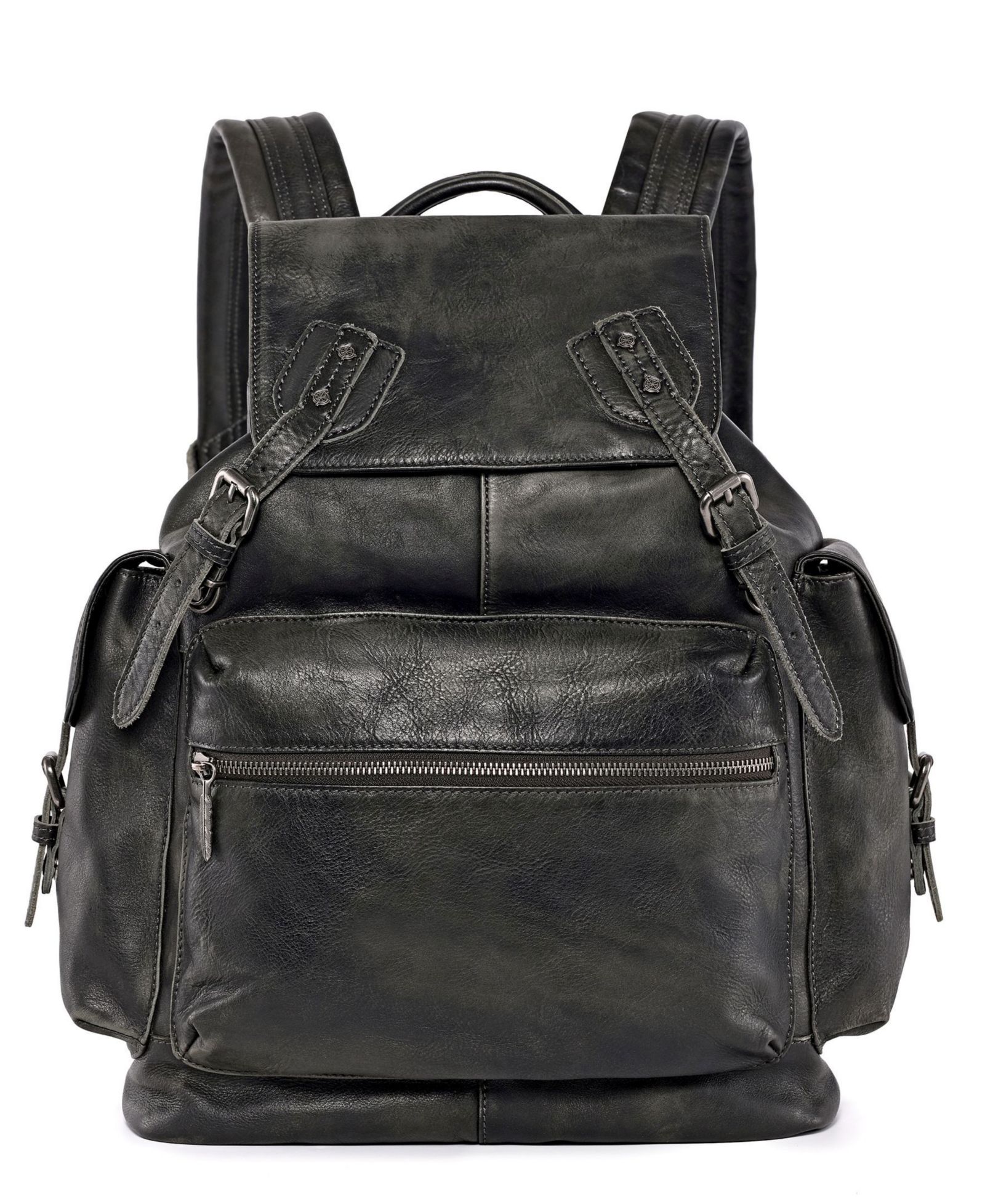 Женский рюкзак OLD TREND Women's Genuine Leather Bryan