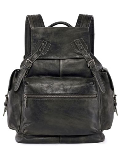 Женский рюкзак OLD TREND Women's Genuine Leather Bryan