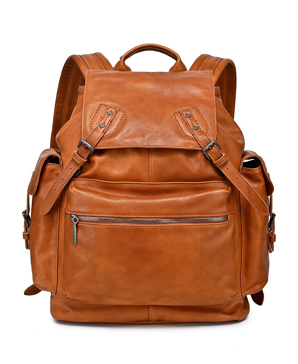 OLD TREND Bryan Backpack