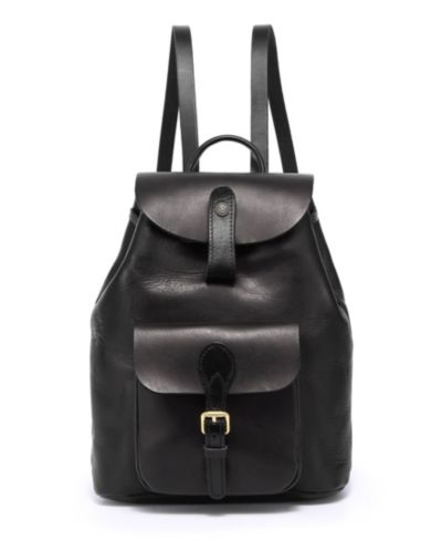 Женский рюкзак OLD TREND Genuine Leather Isla