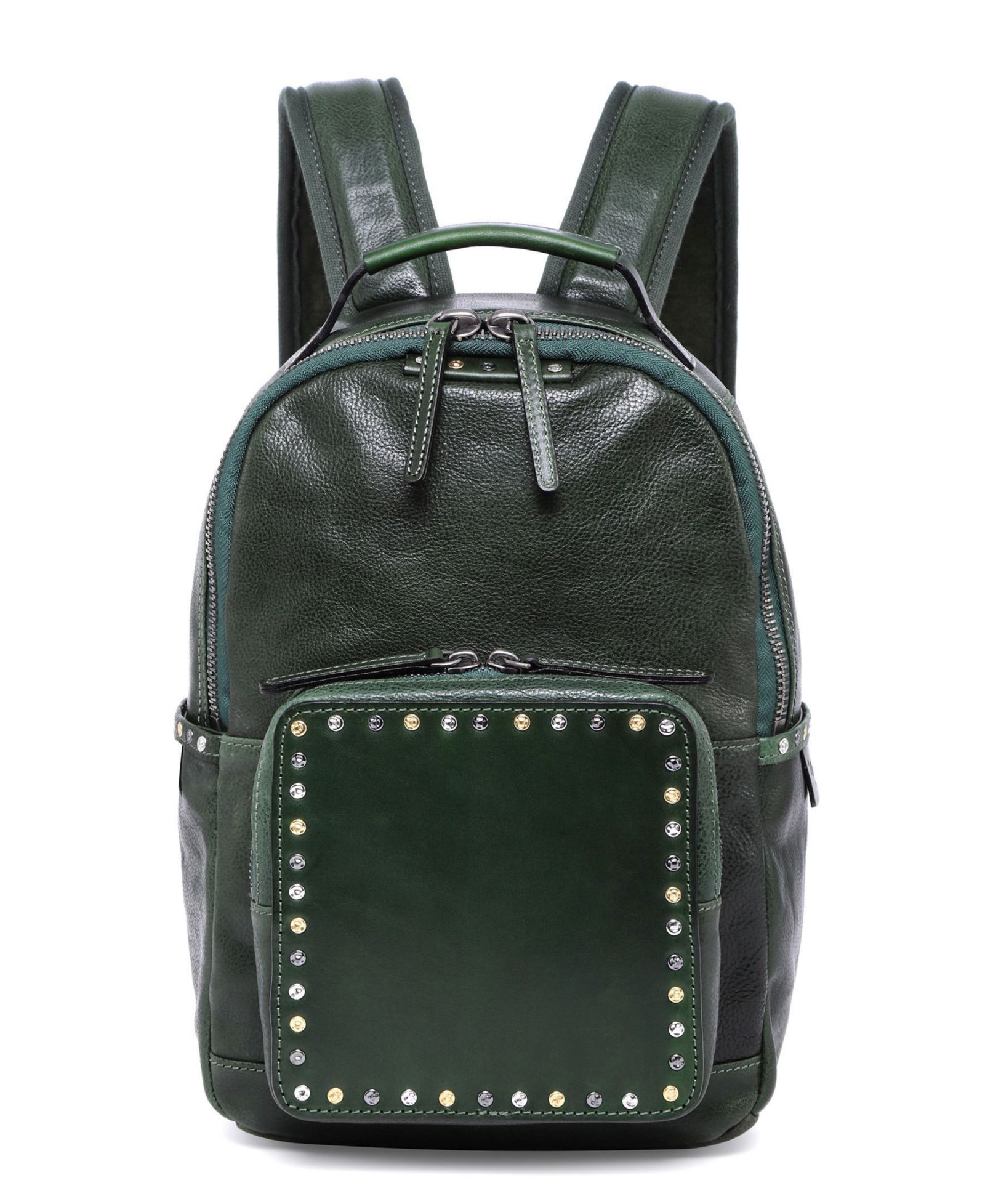 OLD TREND Women's Genuine Leather West Soul Backpack