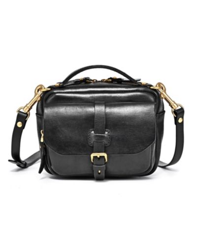 Женская сумка OLD TREND Women's Genuine Leather Focus Cross body