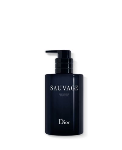 Men's Sauvage Shower Gel, 8.4 oz.