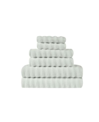 Набор полотенец Truly Soft Zero Twist 6 Pieces