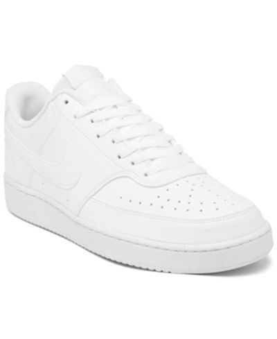 Nike Мужские кроссовки Court Vision Low Next Nature Casual