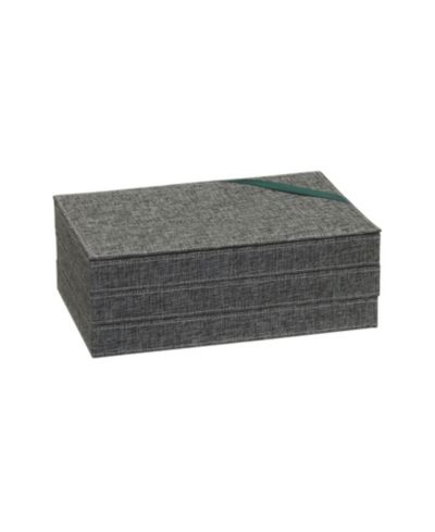 Household Essentials поднос для украшений 3-Tier