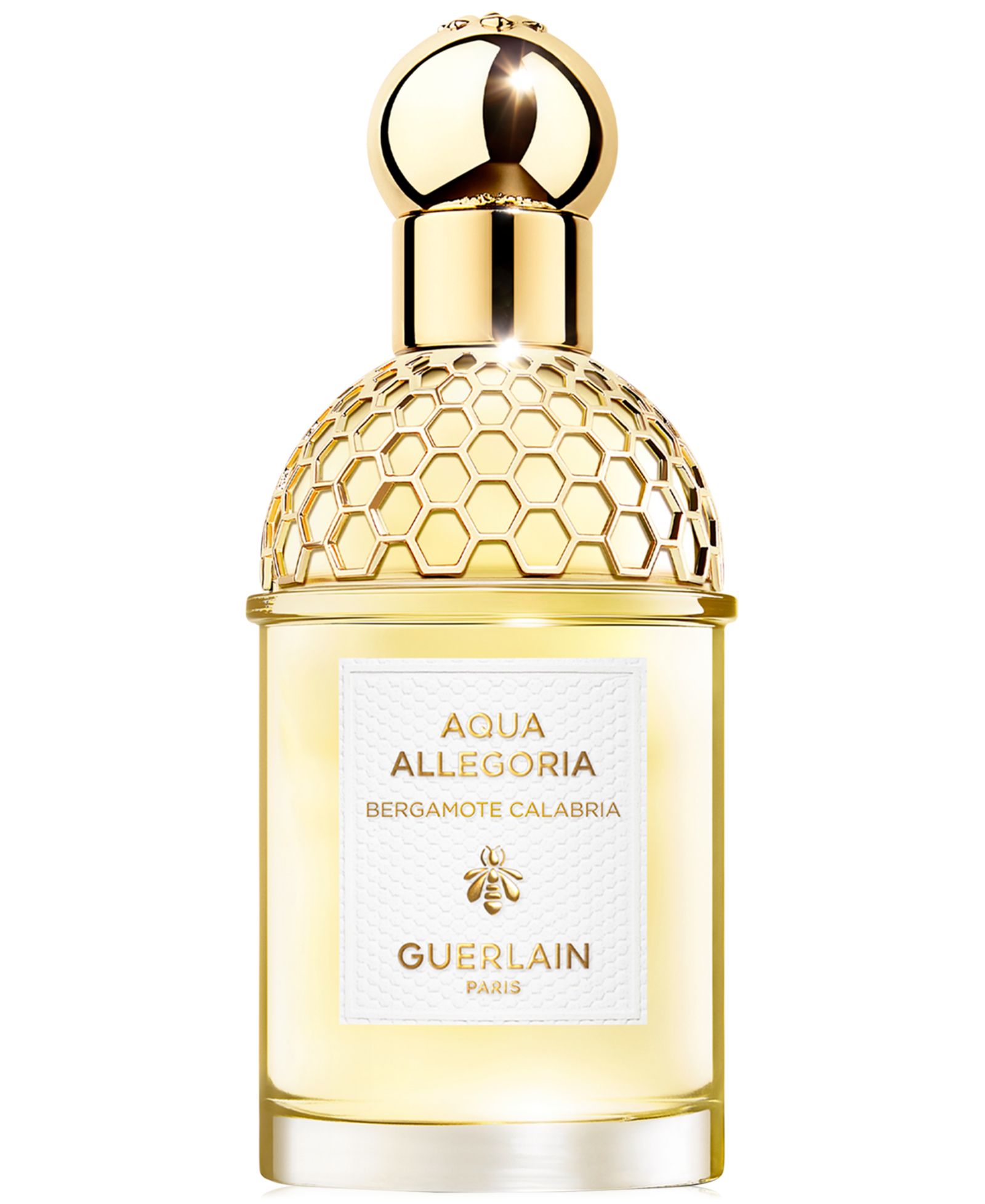Guerlain Aqua Allegoria Bergamote Calabria туалетная вода, 2.5 oz.