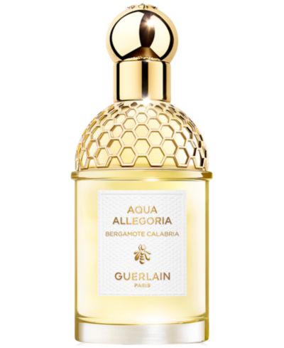 Guerlain Aqua Allegoria Bergamote Calabria туалетная вода, 2.5 oz.