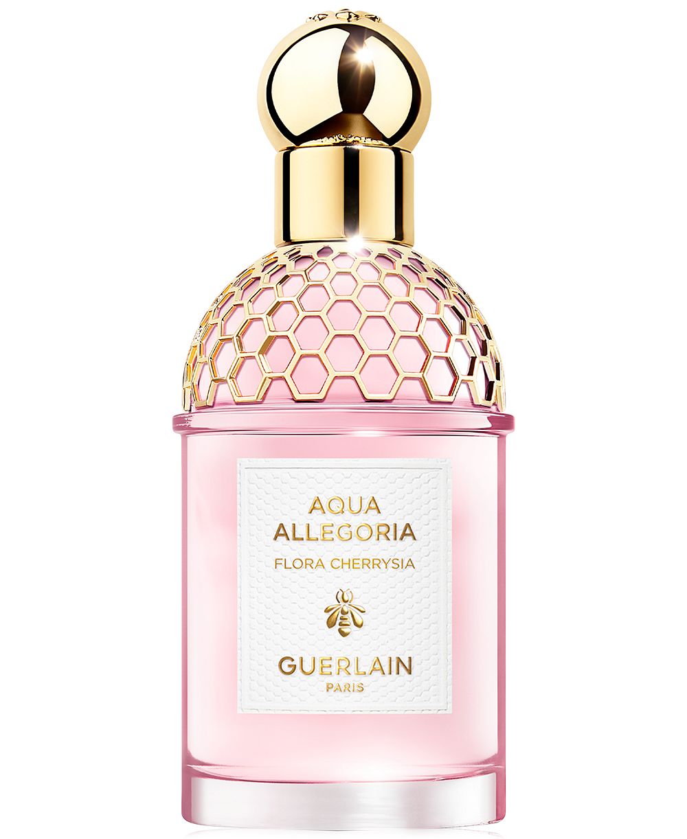 Guerlain Aqua Allegoria Flora Cherrysia Eau de Toilette, 2.5 oz.