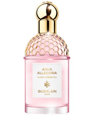 GUERLAIN Aqua Allegoria Flora Cherrysia парфюмерская вода, 2.5 oz.