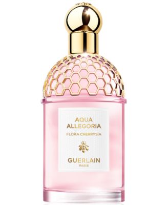 GUERLAIN Aqua Allegoria Flora Cherrysia туалетная вода, 4.2 oz.