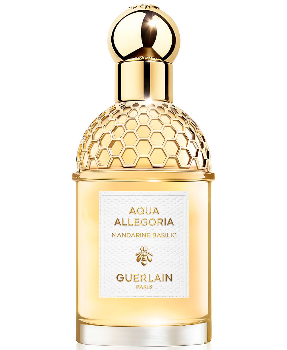 Guerlain Aqua Allegoria Mandarine Basilic Eau de Toilette, 2.5 oz.