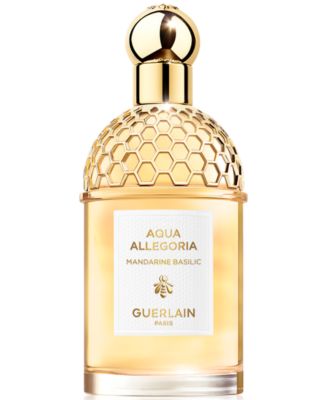 Guerlain Aqua Allegoria Mandarine Basilic туалетная вода, 4.2 oz.