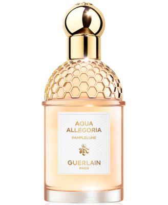 GUERLAIN Парфюмерная вода Aqua Allegoria Pamplelune 2.5 oz.