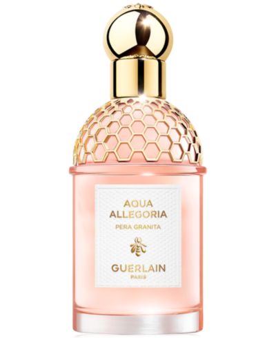 Guerlain Aqua Allegoria Pera Granita туалетная вода, 2.5 oz.