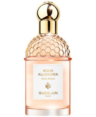 Guerlain Aqua Allegoria Rosa Rossa Eau de Toilette, 2.5 oz.