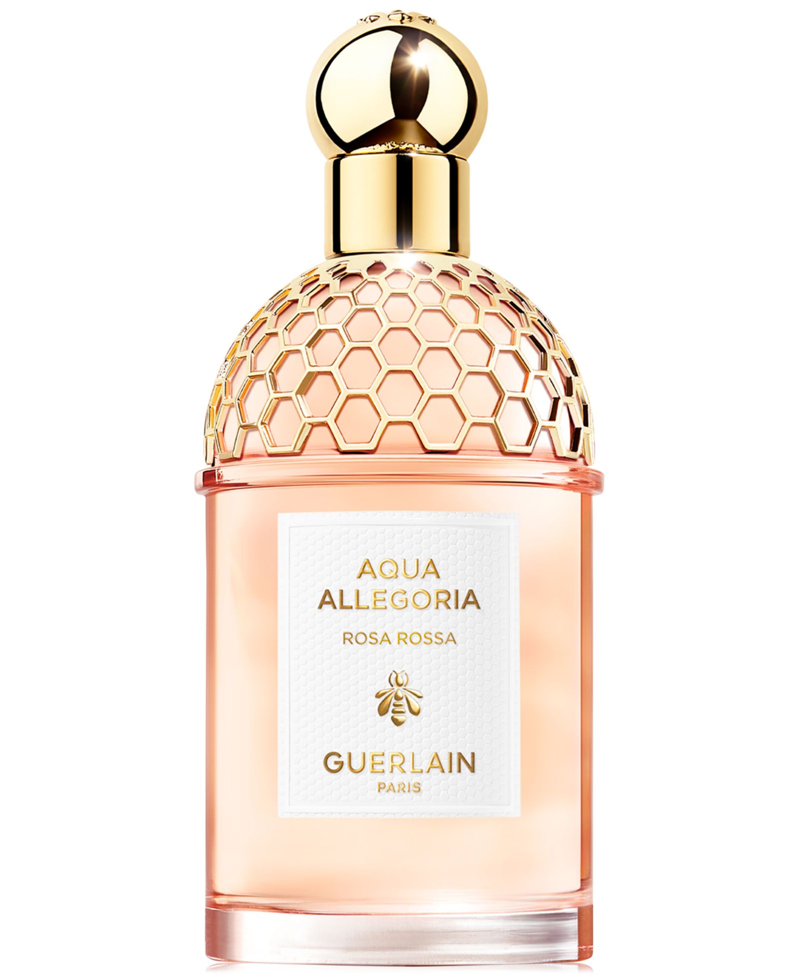 Духи GUERLAIN Aqua Allegoria Rosa Rossa Eau de Toilette, 4.2 oz.