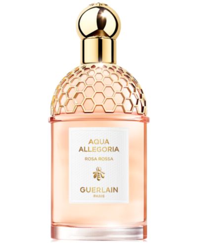 Guerlain Aqua Allegoria Rosa Rossa Eau de Toilette, 4.2 oz.