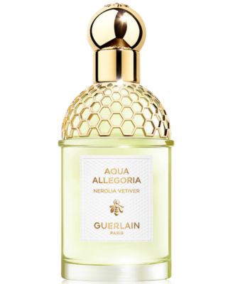 GUERLAIN Туалетная вода Aqua Allegoria Nerolia Vetiver, 2.5 oz.