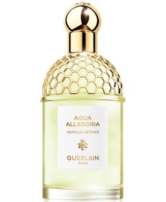 Guerlain Aqua Allegoria Nerolia Vetiver туалетная вода, 4.2 oz.