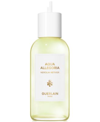 GUERLAIN Aqua Allegoria Nerolia Vetiver туалетная вода (рефил), 6.7 oz.