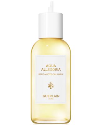 Парфюмерная вода GUERLAIN Aqua Allegoria Bergamote Calabria Refill, 6.7 oz.