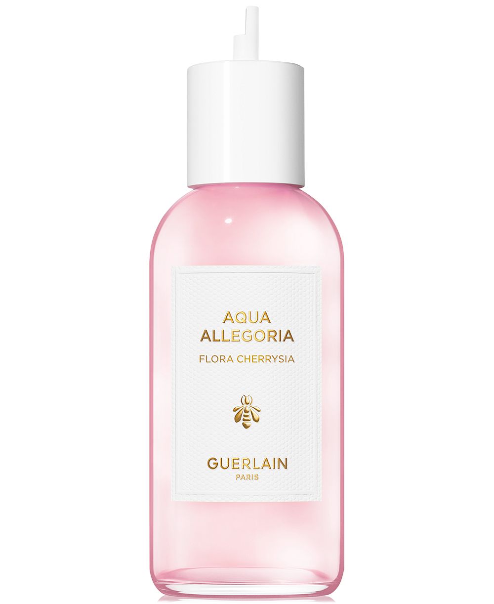 Парфюмерия GUERLAIN Aqua Allegoria Flora Cherrysia Eau de Toilette Refill, 6.7 oz.