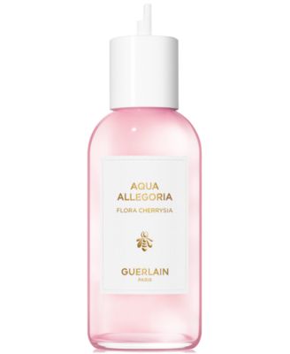 Парфюмерия GUERLAIN Aqua Allegoria Flora Cherrysia Eau de Toilette Refill, 6.7 oz.
