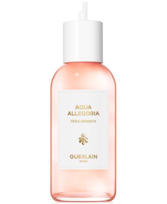 Guerlain Aqua Allegoria Pera Granita туалетная вода рефил, 6.7 oz.
