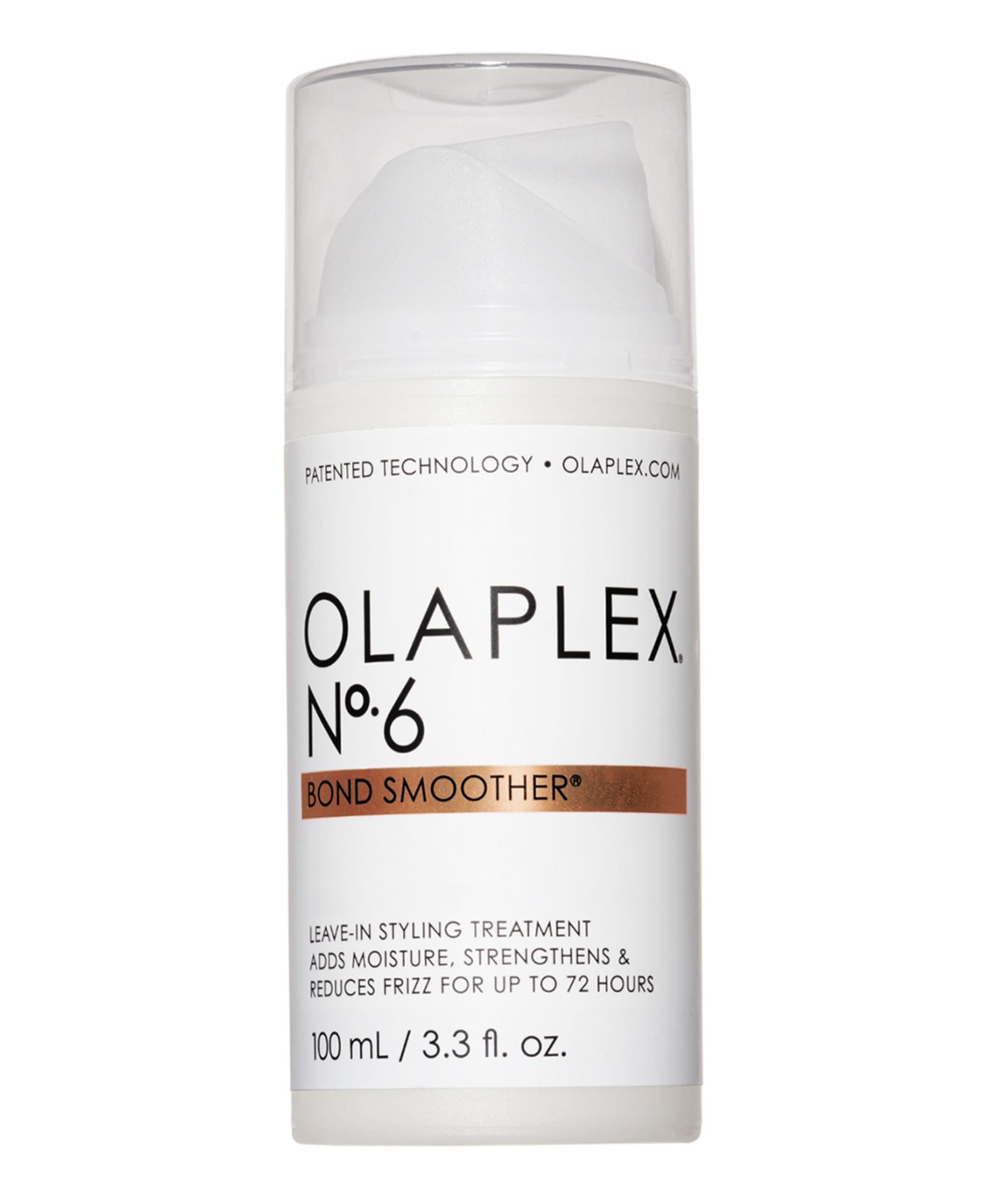 Olaplex Nº.6 Bond Smoother, 3.3 oz.