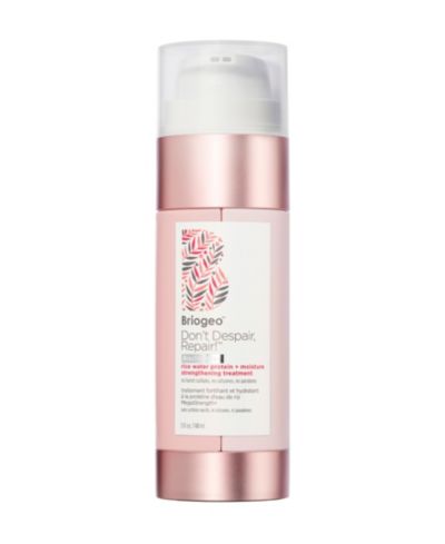 Briogeo Don't Despair Repair лечебная маска для волос, 5 oz.