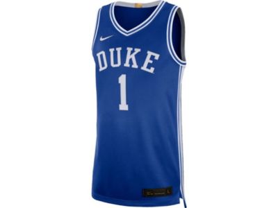 Nike Мужская джерси Zion Williamson Duke Blue Devils Alumni Player Limited Basketball Jersey