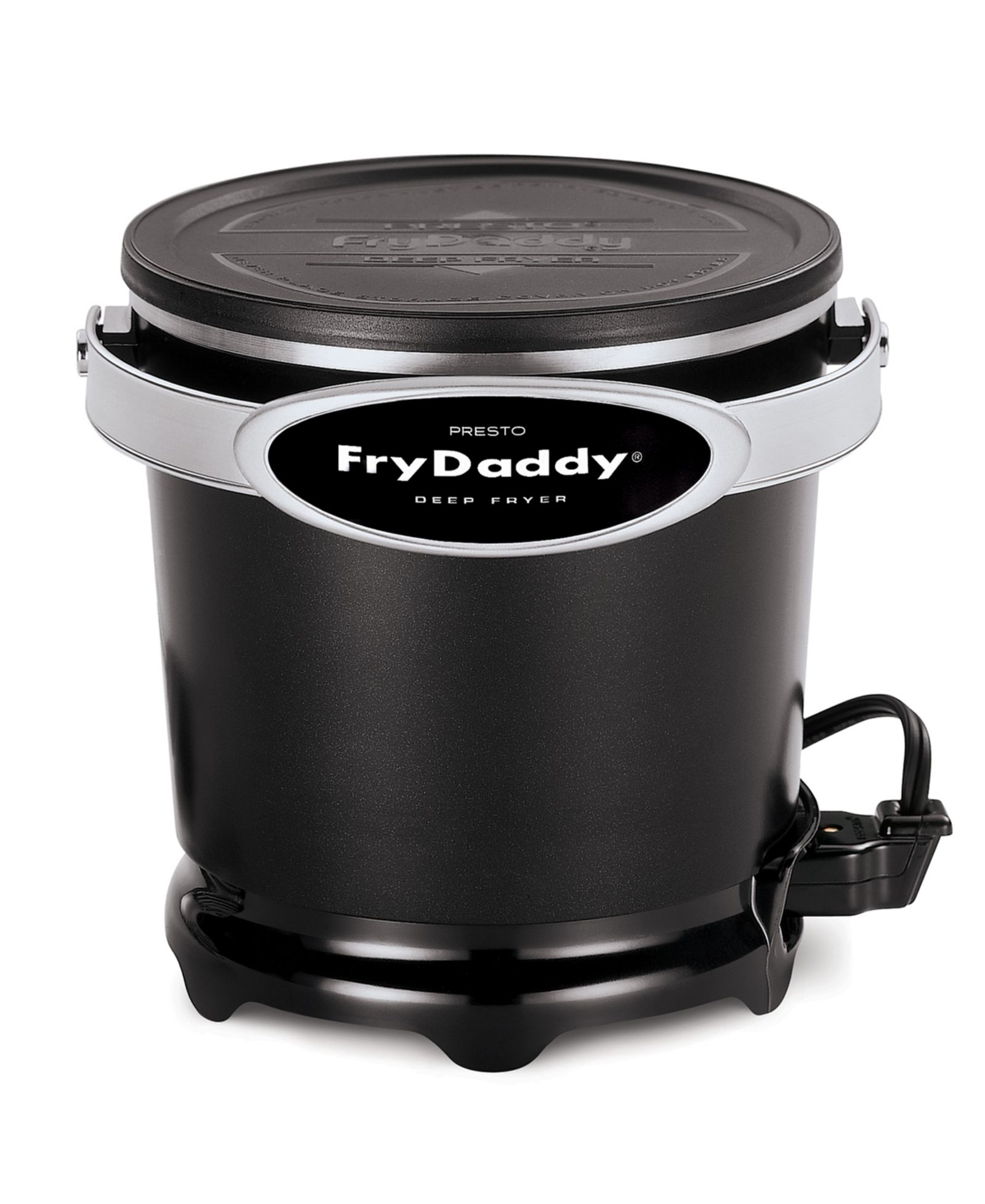 Presto® 5420 FryDaddy® electric deep fryer