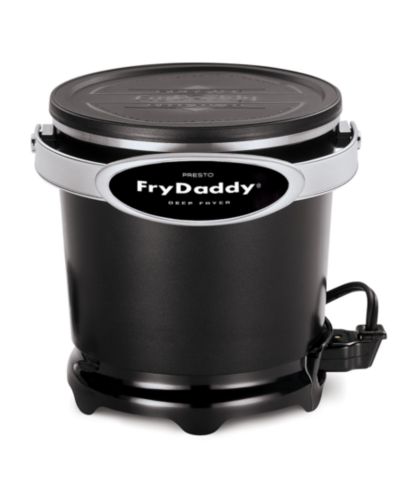 Presto® 5420 FryDaddy® electric deep fryer