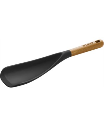Многофункциональная ложка-лопатка Staub Tools 11"