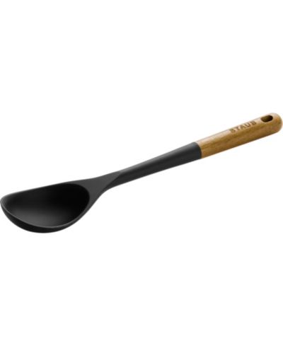 Staub Разделочная ложка Serving Spoon, 12"