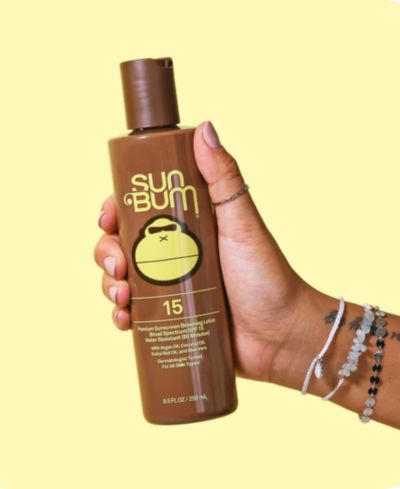 Sun Bum Browning Lotion SPF 15