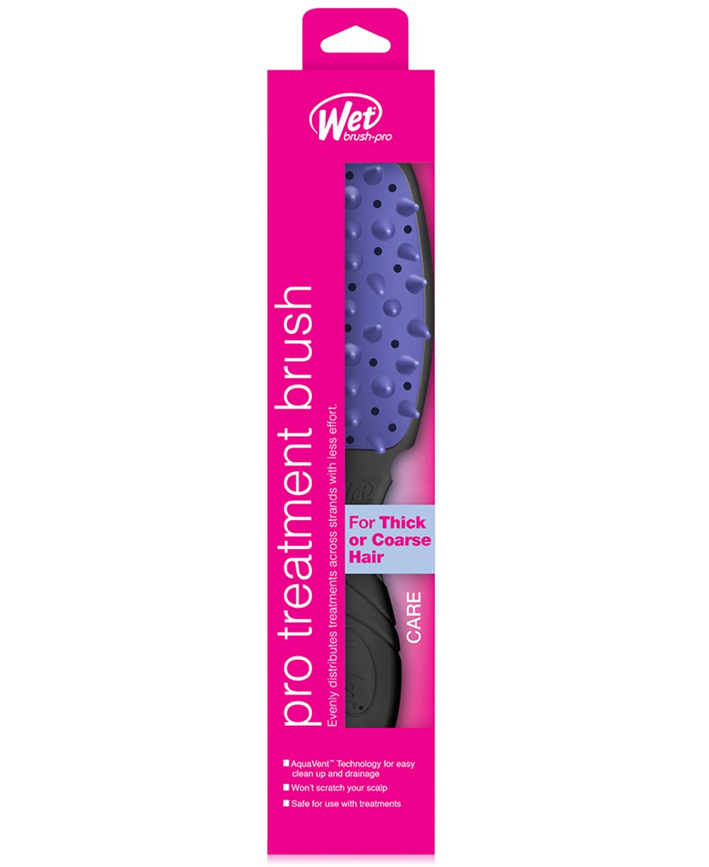 Wet Brush Pro щетка для ухода за волосами
