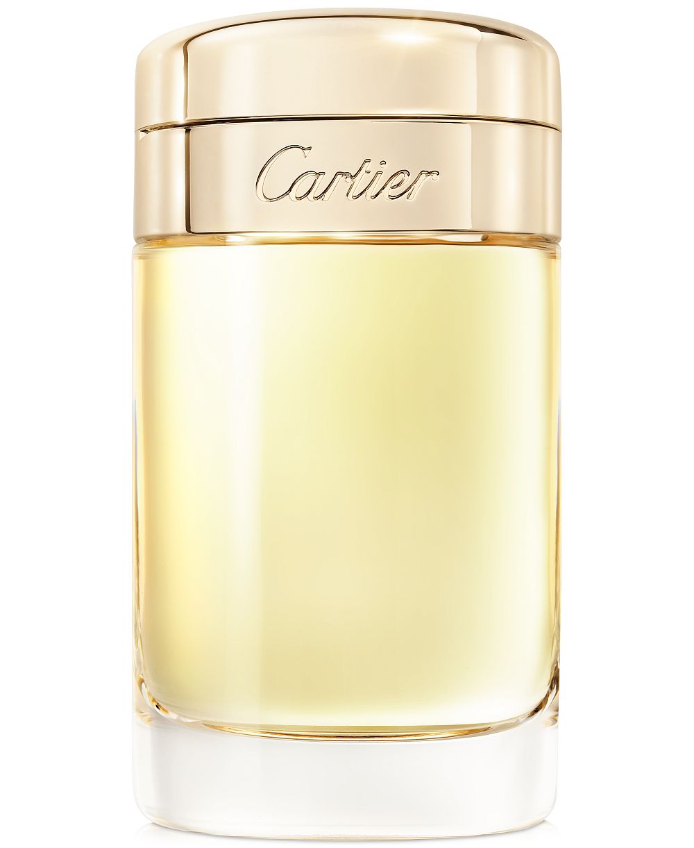 Cartier Baiser Volé Parfum, 3.3 oz.