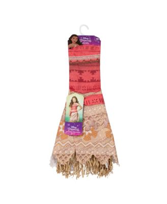 Костюм Disney Princess Moana's Adventure Outfit
