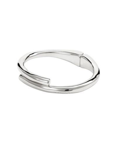 Браслет UNOde50 Tubular Shaped Hidden Spring