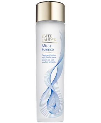 Estée Lauder Micro Essence тонизирующая лосьон-сыворотка с биоферментом, 6.7 oz.